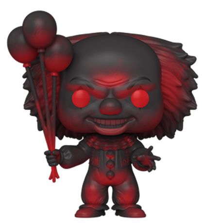 Figurine Funko Pop Ça #2059 Pennywise