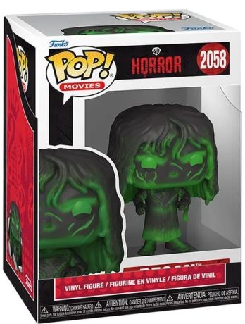 Figurine Funko Pop L'Exorciste #2058 Regan