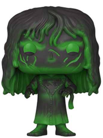 Figurine Funko Pop L'Exorciste #2058 Regan