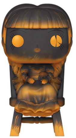 Figurine Funko Pop Annabelle #2060 Annabelle
