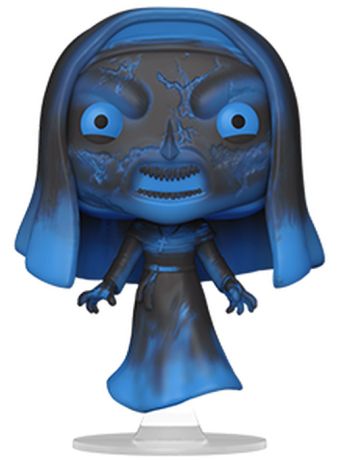 Figurine Funko Pop La Nonne #2062 La Nonne