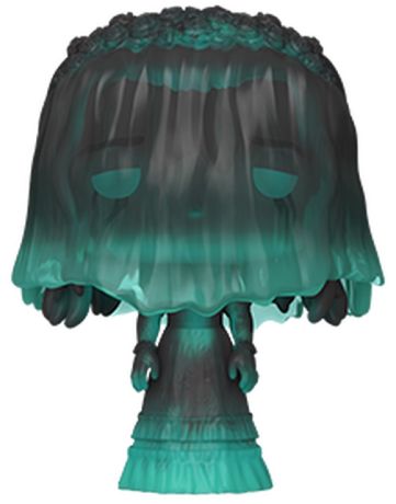 Figurine Funko Pop La Malédiction de la dame blanche #2061 La Dame Blanche