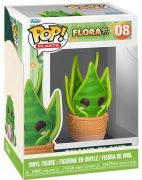 Figurine Pop Plantes (Flora) #8 Dracaena trifasciata