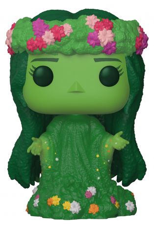 Figurine Funko Pop Vaiana [Disney] #420 Te Fiti