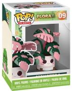 Figurine Pop Plantes (Flora) #9 Monstera