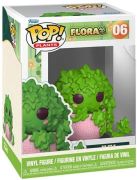 Figurine Pop Plantes (Flora) #6 Lierre