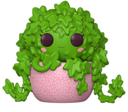 Figurine Funko Pop Plantes (Flora) #06 Lierre