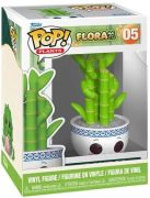 Figurine Pop Plantes (Flora) #5 Bambou 