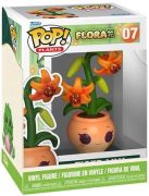 Figurine Pop Plantes (Flora) #7 Lis tigré