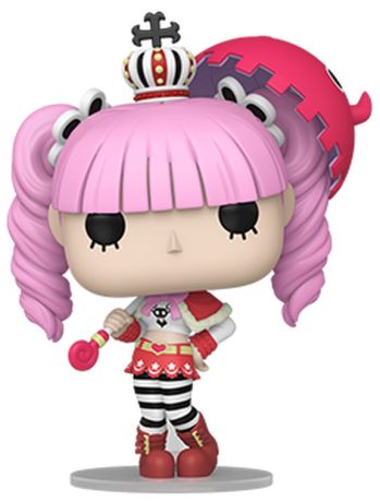 Figurine Funko Pop One Piece #2448 Perona