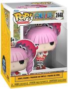 Figurine Pop One Piece #2448 Perona