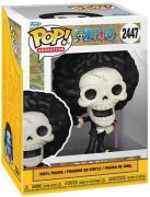 Figurine Pop One Piece #2447 Brook