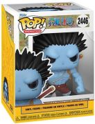 Figurine Pop One Piece #2446 Monkey D. Luffy