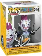 Figurine Pop One Piece #2450 Gecko Moria