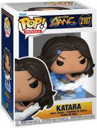 Figurine Pop Avatar: le dernier maître de l'air #2107 Katara