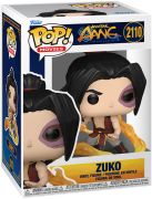 Figurine Pop Avatar: le dernier maître de l'air #2110 Zuko