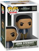 Figurine Pop Lanterns [DC] #650 John Stewart