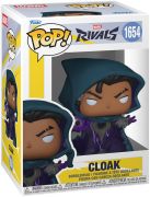 Figurine Pop Marvel Rivals #1654 Cloak