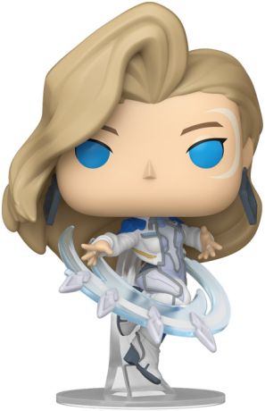 Figurine Funko Pop Marvel Rivals #1655 Dagger