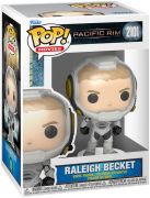 Figurine Pop Pacific Rim #2101 Raleigh Becket