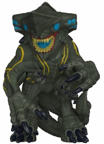 Figurine Funko Pop Pacific Rim #2105 Knifehead - 15 cm