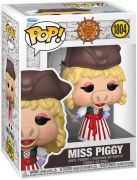 Figurine Pop Les Muppets #1804 Miss Piggy (Pirate)