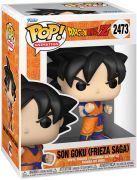 Figurine Pop Dragon Ball Z #2473 Son Goku (Saga Freezer)