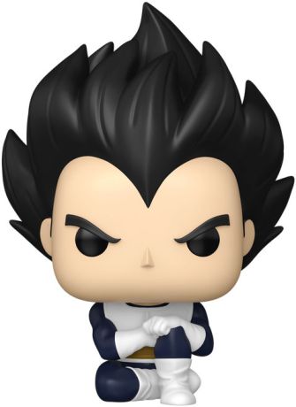 Figurine Funko Pop Dragon Ball Z #2474 Vegeta (Saga Freezer)