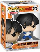 Figurine Pop Dragon Ball Z #2476 Son Gohan (Saga Freezer)
