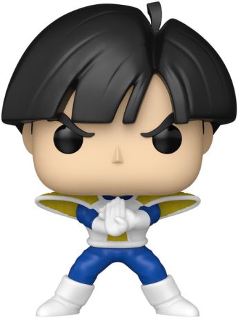 Figurine Funko Pop Dragon Ball Z #2476 Son Gohan (Saga Freezer)