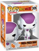 Figurine Pop Dragon Ball Z #2476 Freezer (Saga Freezer)