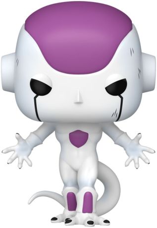 Figurine Funko Pop Dragon Ball Z #2476 Freezer (Saga Freezer)