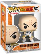 Figurine Pop Dragon Ball Z #2477 Krillin (Saga Freezer)