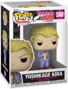 Figurine Pop JoJo's Bizarre Adventure #2488 Yoshikage Kira