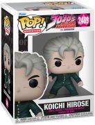 Figurine Pop JoJo's Bizarre Adventure #2489 Koichi Hirose