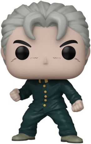 Figurine Funko Pop JoJo's Bizarre Adventure #2489 Koichi Hirose