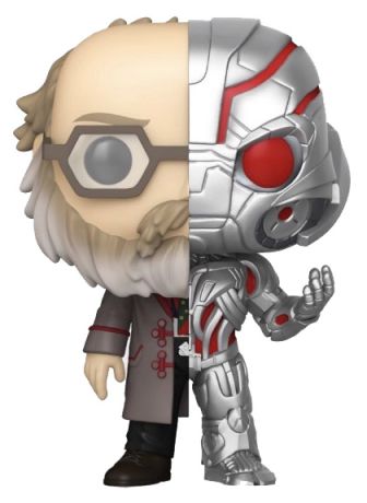 Figurine Funko Pop VisionQuest [Marvel] #1652 Ultron