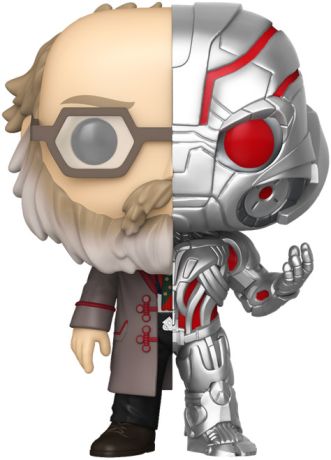 Figurine Funko Pop VisionQuest [Marvel] #1652 Ultron