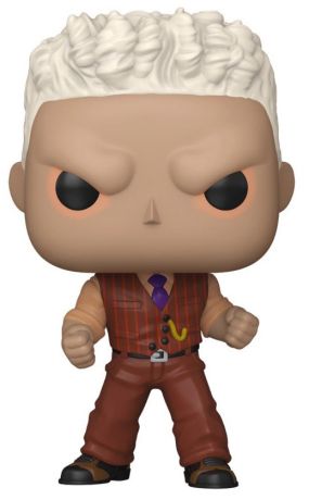 Figurine Funko Pop Spider-Man : Brand New Day [Marvel] #1629 Tambstone