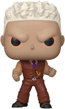 Figurine Funko Pop Spider-Man : Brand New Day [Marvel] #1629 Tambstone