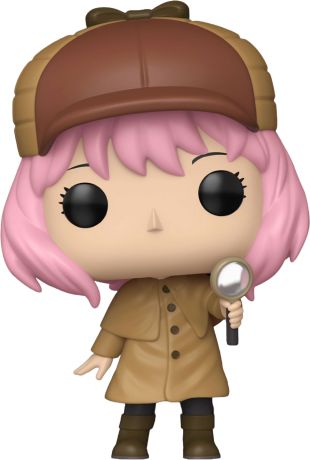 Figurine Funko Pop SPY x FAMILY Anya Forger