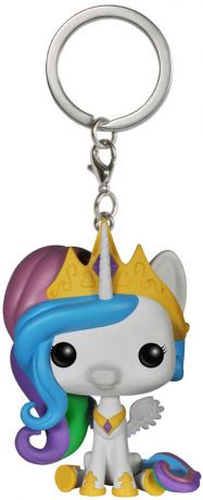 Figurine Funko Pop My Little Pony Princesse Celestia