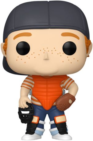 Figurine Funko Pop Célébrités #2086 Ham Porter