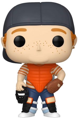 Figurine Funko Pop Célébrités Ham Porter