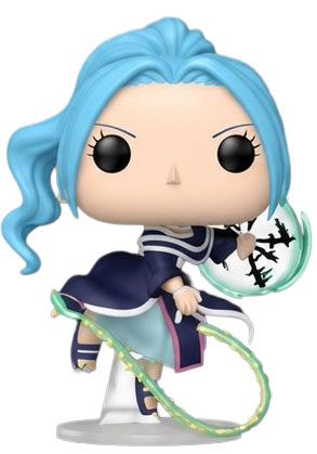 Figurine Funko Pop One Piece Vivi