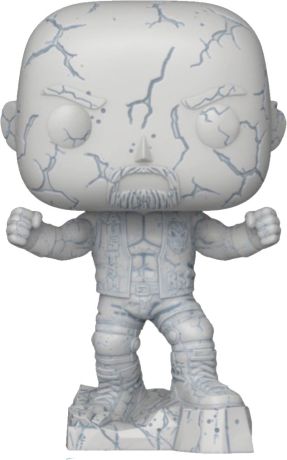 Figurine Funko Pop WWE Stone Cold Steve Austin Statue