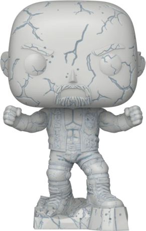 Figurine Funko Pop WWE Stone Cold Steve Austin Statue