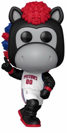 Figurine Funko Pop NBA #14 Hooper