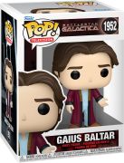 Figurine Pop Battlestar Galactica #1952 Gaius Baltar