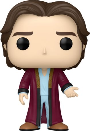 Figurine Funko Pop Battlestar Galactica #1952 Gaius Baltar